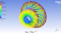 do turbo impeller design on cfturbo and cfd simulation on ansys cfx or fluent