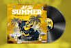 animate your album cover art