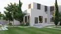 create 3d model in sketchup from your 2d drawing