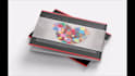 design photo book or photo album in indesign