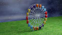 do 3d modeling, 3d rendering, 3d product in blender