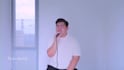 be your soulful male singer, vocals