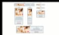 design html5 animated banner and display ads