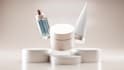 make your cosmetics products pop