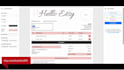 make invoice template for small business