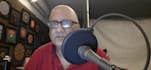 record deep male, corporate, audiobook, documentary vo, etc