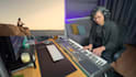 record expressive keyboard tracks for your song or film