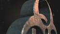 create custom 3d metallic cinematic epic logo animation