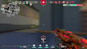 send you a valorant aim training set with drills and tracker