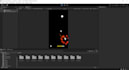 make a simple hyper casual game prototype for mobile using unity