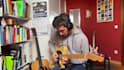 record studio quality guitars for your song