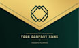 create a professional business card, visiting card design