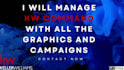 manage your all apps in keller williams command