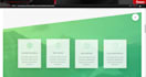 custom full stack web development, frontend, and backend services