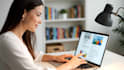 provide professional typing and photo,logo editing services