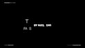 do text animation for your videos