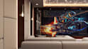 design dramatic home theatre