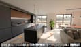 render a 360 room tour