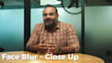 blur face, logo, and sensitive data in your videos