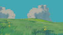 design 3d environment, landscape, terrain
