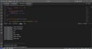 do your data structure tasks in cpp, python and java