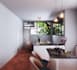 do 3d model, interior design and photorealistic rendering