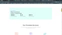 do a complete responsive website using bootstrap