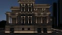create professional facade lighting design