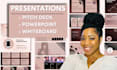 design and brand your powerpoint whiteboard presentation