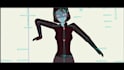 rig 2d character in moho and animate that for you