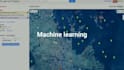 create maps, geospatial analysis, climate modeling