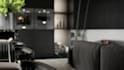 create 3d interior rendering