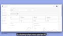build a saas website , saas software, saas product
