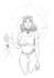draw your comic book pages and illustrations