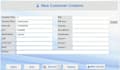 create a custom vba program with a user friendly interface