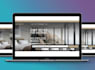 do standard website design and development