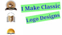 make world class profissional logo designs