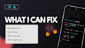 fix bugs, errors, or crashes in your react native mobile app