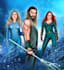 create superhero caricature for you