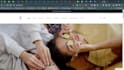 add a video banner on your shopify website and do SEO to rank your website