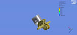 do fea fem assignments using ansys with accurate results