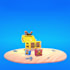 create 3d models, character, props for unity, unreal