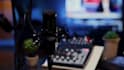record a friendly professional female voice over in 24hrs