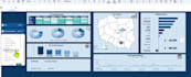 create automated KPI tracking with google sheet dashboards