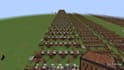 make you a minecraft noteblock song if sheet music is available