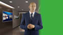 edit your green screen with a professional skills