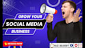 create attractive amazing youtube video thumbnail design