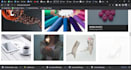 convert psd to html, figma to html, responsive bootstrap 5