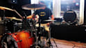record big studio quality drums