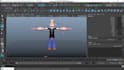 do 3d rigging for your character